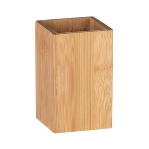 WENKO 23983100 - Pohár PADUA 7x11 cm hnedý 23983100 vyobraziť