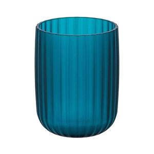 WENKO 24479100 - Pohárik AGROPOLI 7, 5x10 cm tyrkysový 24479100 vyobraziť