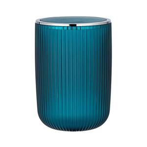 WENKO 24483100 - Kôš AGROPOLI 19x27 cm tyrkysový 24483100 vyobraziť