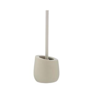 WENKO 24136100 - WC kefa BADI 13, 5x38 cm béžová 24136100 vyobraziť