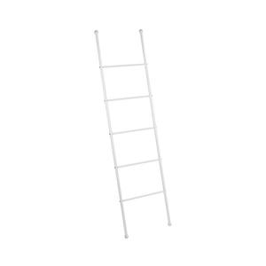 WENKO 22508100 - Držiak na uteráky VIVA 43x156, 5 cm biely 22508100 vyobraziť