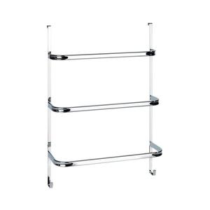 WENKO 24025100 - Držiak uterákov IRPINIA 54, 5x77, 5 cm lesklý chróm 24025100 vyobraziť