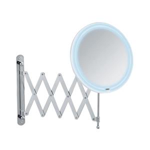 WENKO 24102100 - Zrkadlo BARONA 20x34 cm lesklý chróm 24102100 vyobraziť