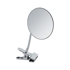 WENKO 22195100 - Kozmetické zrkadlo CLIP 15x27 cm lesklý chróm 22195100 vyobraziť