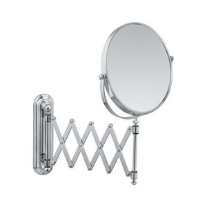 WENKO 3656241100 - Kozmetické zrkadlo TELESCOPE DELUXE 23x38 cm lesklý chróm 3656241100 vyobraziť