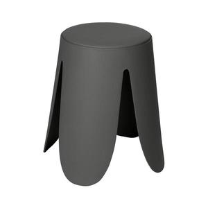 WENKO 26089100 - Stolička COMISO 44, 5x46 cm antracit 26089100 vyobraziť