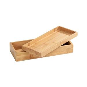 WENKO 23917100 - Box TERRA 24x10 cm hnedá 23917100 vyobraziť