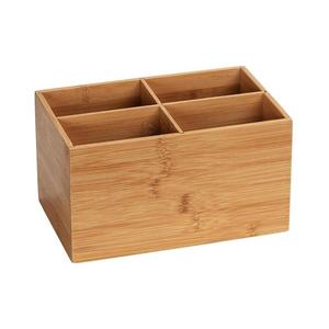 WENKO 23926100 - Box TERRA 22x14 cm hnedý 23926100 vyobraziť