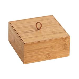 WENKO 23923100 - Box TERRA 15x7 cm hnedá 23923100 vyobraziť