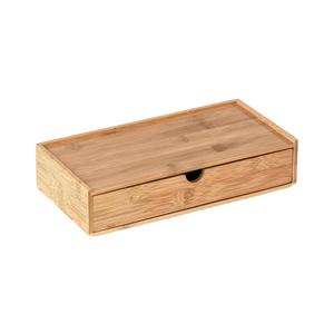 WENKO 23921100 - Box TERRA 28x14 cm hnedý 23921100 vyobraziť