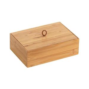 WENKO 23924800 - Box TERRA 22x15 cm hnedý 23924800 vyobraziť
