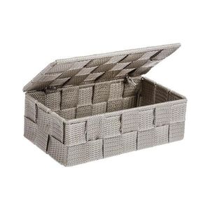 WENKO 22572100 - Organizér ADRIA 18x10 cm béžový 22572100 vyobraziť