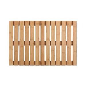 WENKO 23838100 – Predložka 40x60 cm hnedá 23838100 vyobraziť