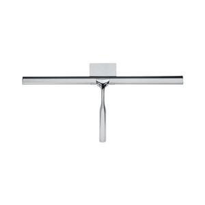 WENKO 24506100 - Stierka TERNI 40x17 cm lesklý chróm 24506100 vyobraziť