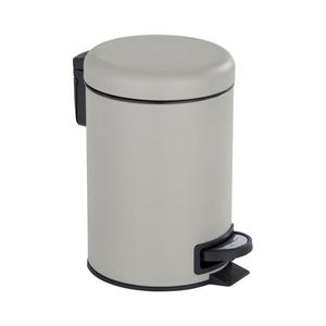 WENKO 22149100 - Kôš LEMAN 17x25 cm béžovo-čierny 22149100 vyobraziť