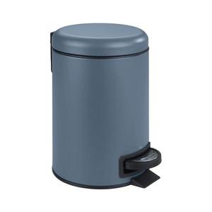 WENKO 24635100 - Kôš LEMAN 17x25 cm modrá/čierna 24635100 vyobraziť