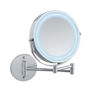 WENKO 3656530100 - Zrkadlo POWER-LOC 25, 5x32 cm lesklý chróm 3656530100 vyobraziť