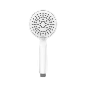 WENKO 23942100 - Sprchová hlavica YOUNG LINE 11x11 cm biela 23942100 vyobraziť