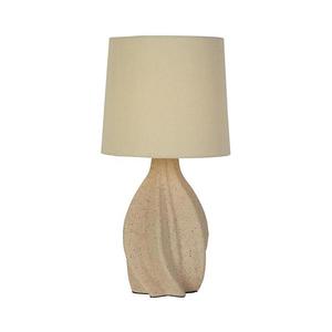 Searchlight EU74210CR - Stolová lampa TWIST 1xE14/60W/230V EU74210CR vyobraziť