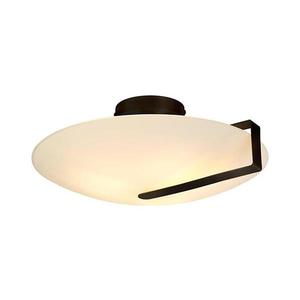 Searchlight 73990-3BK - Stropné svietidlo SUNDIAL 3xE27/40W/230V čierne 73990-3BK vyobraziť