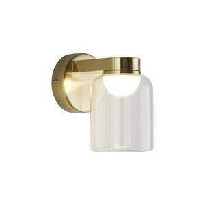 Searchlight 23083-1SB - LED kúpeľňové nástenné svietidlo HIGHBALL LED/6W/230V 23083-1SB vyobraziť