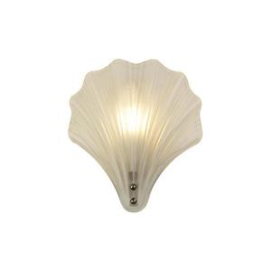 Searchlight 28980SS - Nástenné svietidlo SHELL 1xG9/7W/230V biela 28980SS vyobraziť