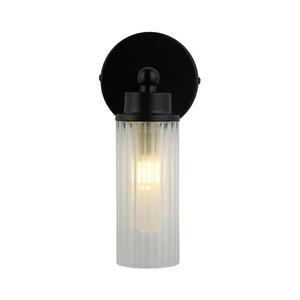 Searchlight 29981BK - Nástenné svietidlo IMPERIAL 1xG9/7W/230V čierne 29981BK vyobraziť