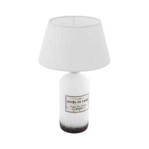 Eglo 202114 - Stolná lampa ROSEDDAL 1xE27/40W/230V 202114 vyobraziť