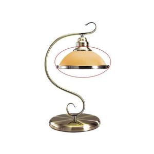 Globo - Náhradné sklo pre stolnú lampu SASSARI E27 6905G vyobraziť