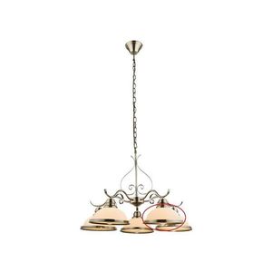 Globo - Náhradné sklo k lustru SASSARI E27 6906G1 vyobraziť