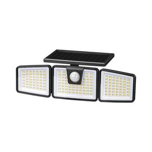 - LED solárny reflektor so senzorom, 6, 5 W / 3, 7 V / 1200 mAh / IP44 52001058 vyobraziť