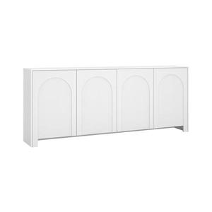 Komoda NIO biela 5904804553609 vyobraziť