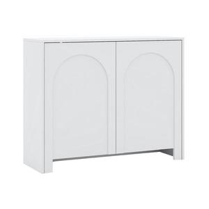 Komoda NIO biela 5904804553692 vyobraziť