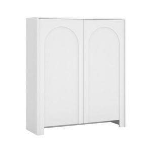 Komoda NIO biela 5904804553517 vyobraziť