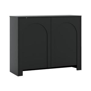 Komoda NIO antracitová 5904804553661 vyobraziť