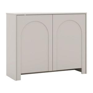 Komoda NIO kašmírová/béžová 5904804553630 vyobraziť