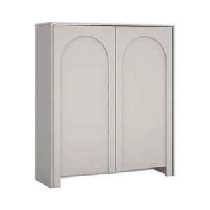 Komoda NIO kašmír/béžová 5904804553456 vyobraziť