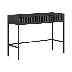 Konzolový stolík SUE čierna 5904804554453 vyobraziť