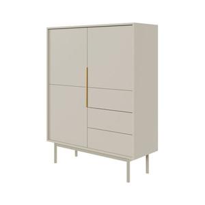Komoda ELI béžová 5904804545901 vyobraziť