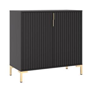 Komoda FLOP čierna 5905815720851 vyobraziť