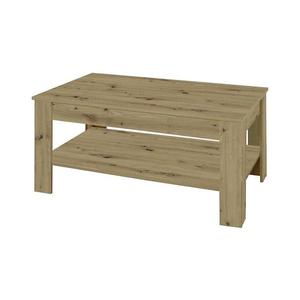 Konferenčný stolík COCO dub artisan 5904804548537 vyobraziť