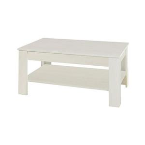 Konferenčný stolík COCO biely 5904804548520 vyobraziť