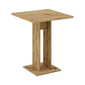 Stôl STRAPO dub artisan 5904804551292 vyobraziť