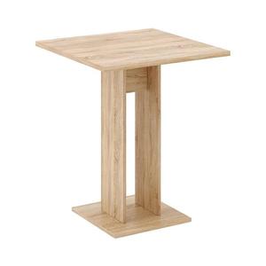 Stôl STRAPO dub sonoma 5904804551308 vyobraziť