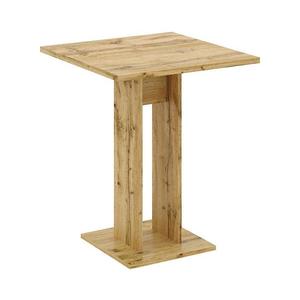 Stôl STRAPO dub wotan 5904804566388 vyobraziť