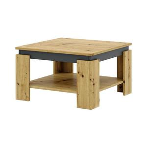 Konferenčný stolík OLAF dub artisan/antracit 5905815724934 vyobraziť