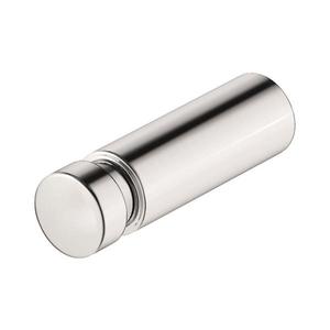 Duravit 99041000 - Nástenný háčik D-CODE lesklý chróm 0099041000 vyobraziť