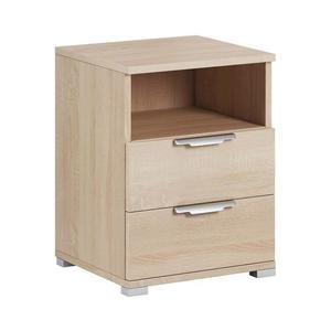 Nočný stolík NED dub sonoma 5903018219851 vyobraziť