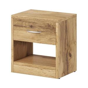 Nočný stolík NED dub wotan 5903018219813 vyobraziť