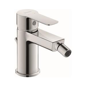 Duravit DC2400011010 - Bidetová batéria D-CODE lesklý chróm DC2400011010 vyobraziť
